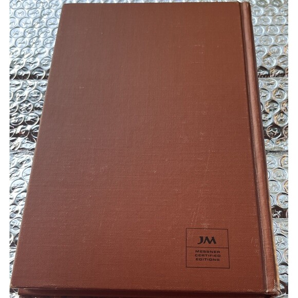 RARE The Story of Phillis Wheatley - Poetess..Shirley Graham 1966 10th Edition - Picture 4 of 9